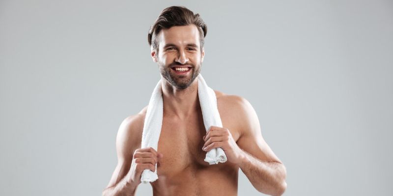Manfaat Menggunakan Body Lotion Sebelum Tidur/Freepik.com