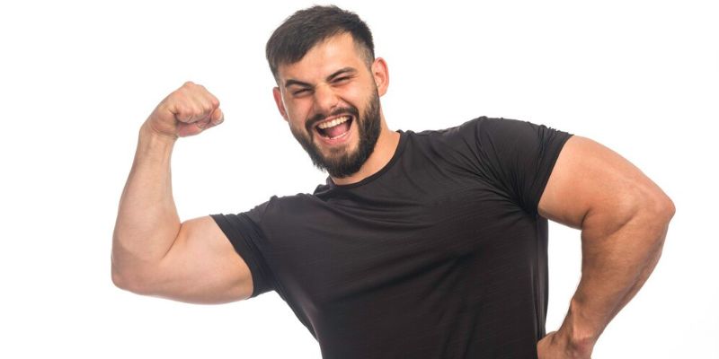 Manfaat Perut Six-Pack/Freepik.com