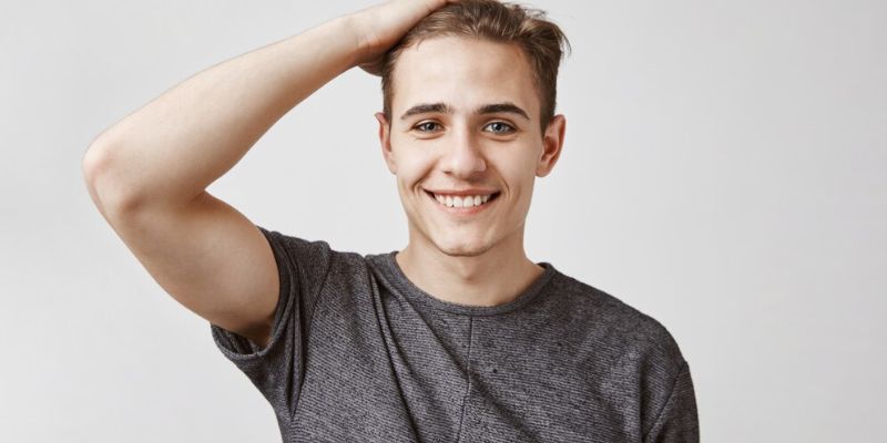 Cara Menggunakan Pomade yang Benar/Freepik.com