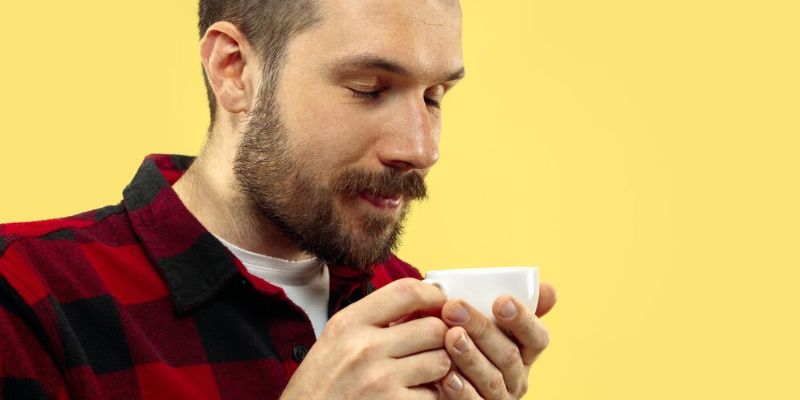 Dampak Minum Kopi pada Kulit/Freepik.com