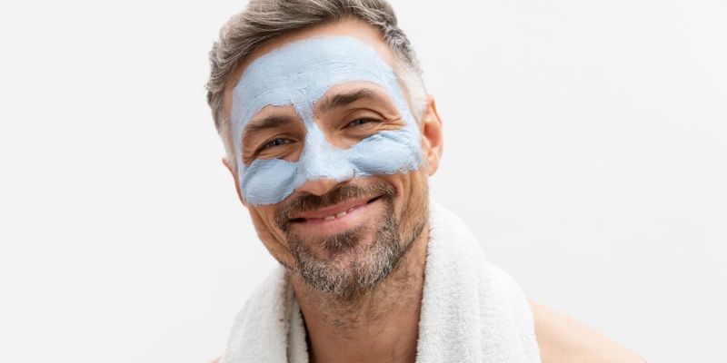 Manfaat Masker Clay/Freepik.com