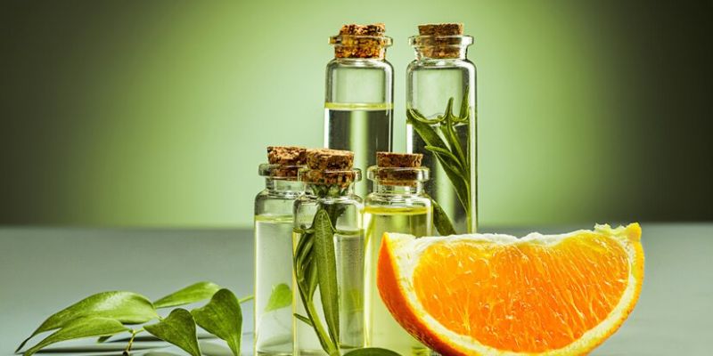 Aroma Parfum yang Maskulin/Freepik.com