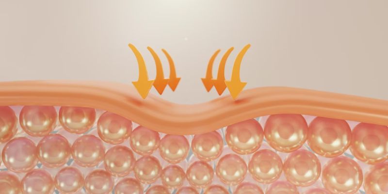 Derma Roller untuk Menumbuhkan Rambut Wajah/Freepik.com