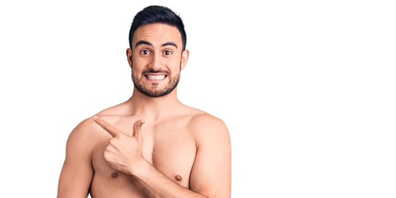 Penyebab dan Tips Mengatasi Ketiak Hitam/Freepik.com