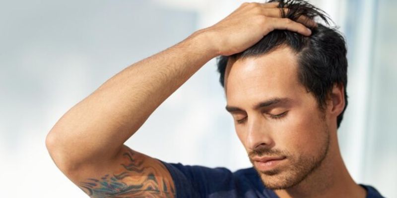 Perawatan Rambut Bagi Pengguna Pomade/Freepik.com