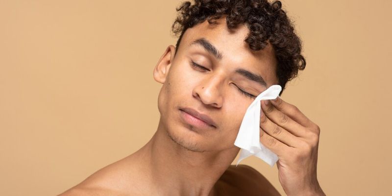 Bolehkah Pria Pakai Skincare Wanita/Freepik.com