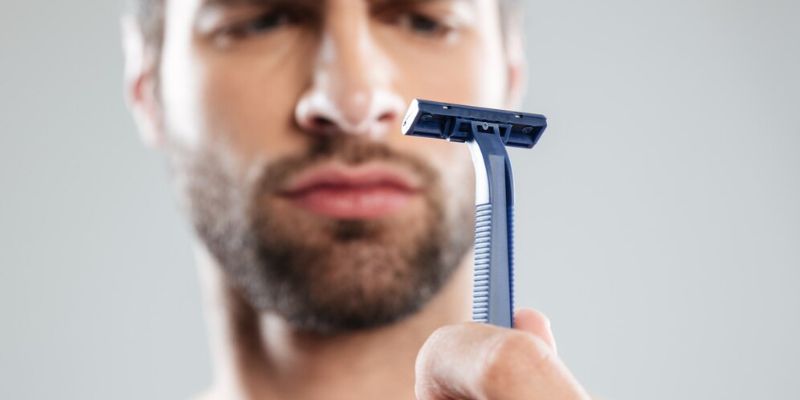 Penyebab Razor Burn/Freepik.com