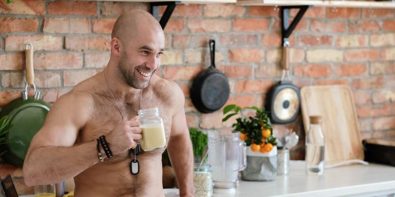Cara Mengurangi Kadar Miostatin/Freepik.com
