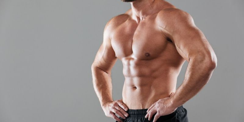 Manfaat Perut Six-Pack/Freepik.com