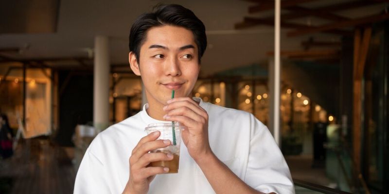 Dampak Minum Kopi pada Kulit/Freepik.com