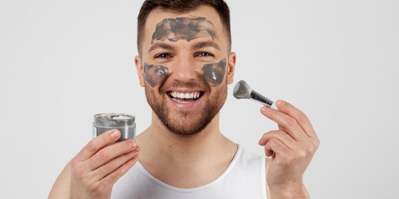 Manfaat Masker Clay/Freepik.com