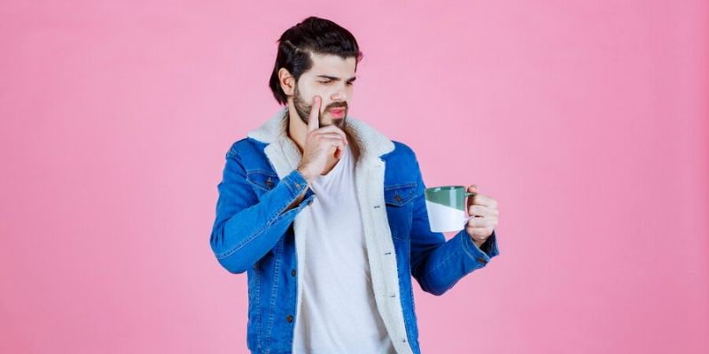 Kebiasaan yang Bikin Jerawat Tak Kunjung Sembuh/Freepik.com