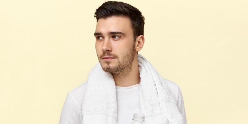 Derma Roller untuk Menumbuhkan Rambut Wajah/Freepik.com