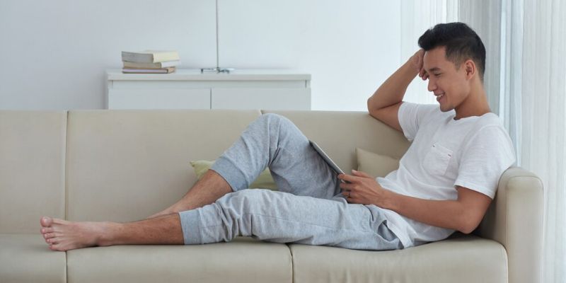 Penyebab Massa Otot Menurun/Freepik.com