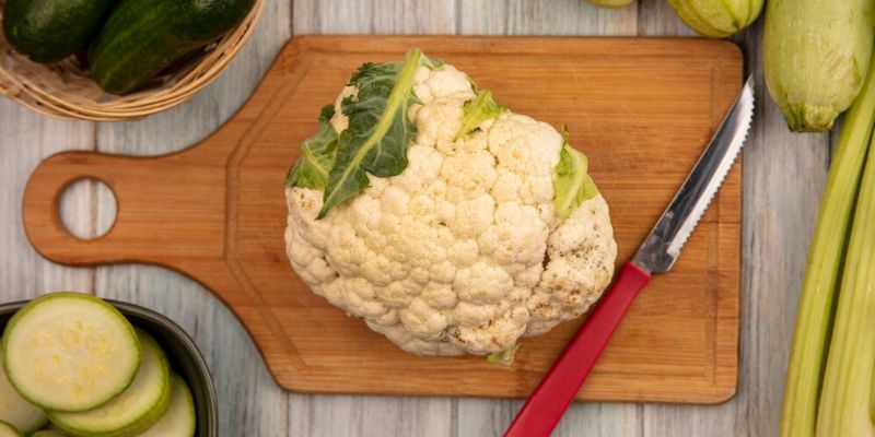Makanan yang Memicu Bau Badan/Freepik.com
