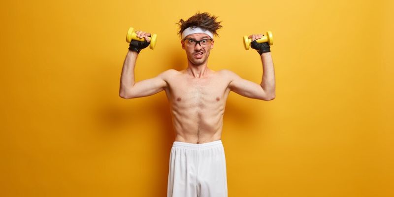 Mengenal Miostatin/Freepik.com