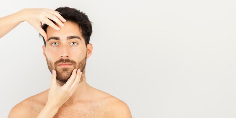 Bolehkah Pria Pakai Skincare Wanita/Freepik.com