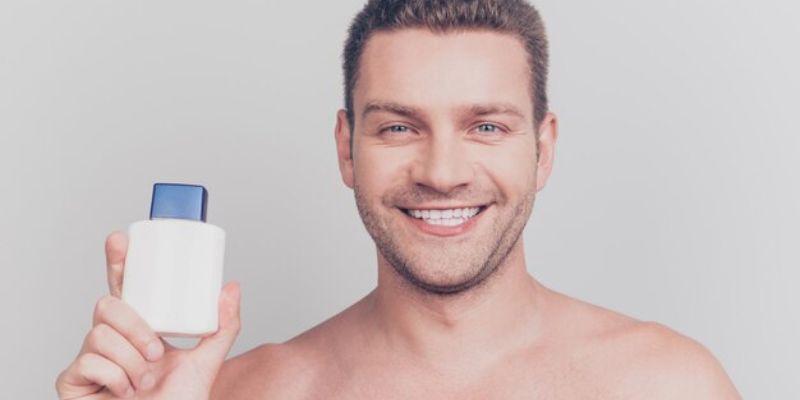 Manfaat Menggunakan Body Lotion Sebelum Tidur/Freepik.com