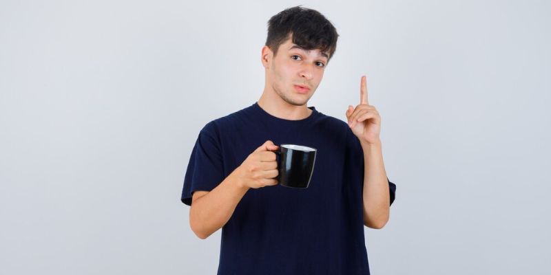Dampak Minum Kopi pada Kulit/Freepik.com