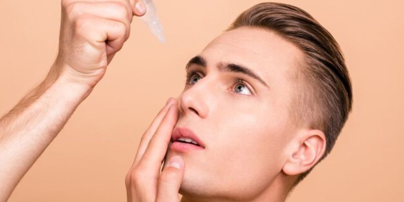 Manfaat Serum Wajah untuk Pria/Freepik.com