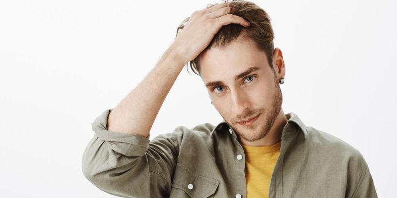 Perawatan Rambut Bagi Pengguna Pomade/Freepik.com