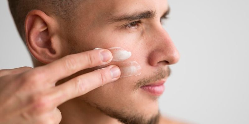 Bolehkah Pria Pakai Skincare Wanita/Freepik.com