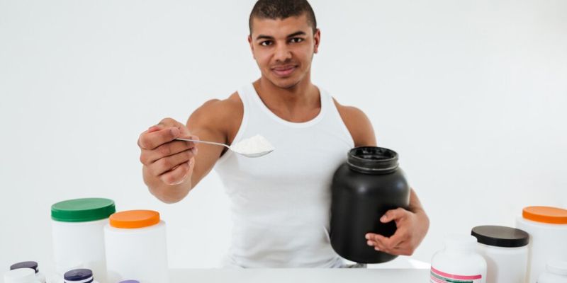 Cara Mengurangi Kadar Miostatin/Freepik.com