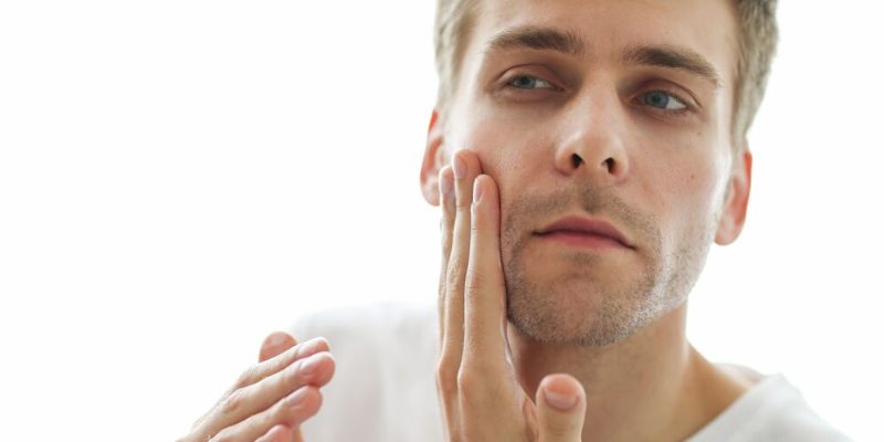 Penyebab Razor Burn/Freepik.com