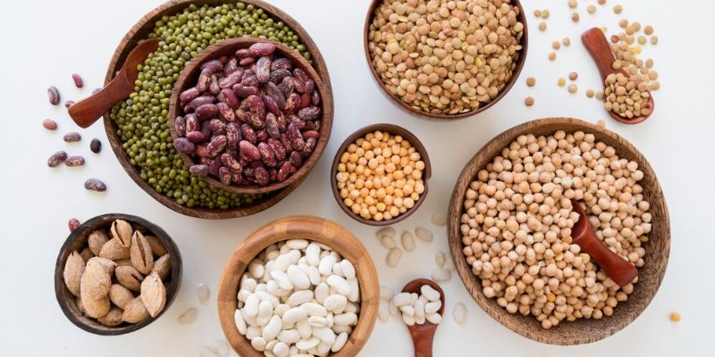 Biji-Bijian/Freepik.com