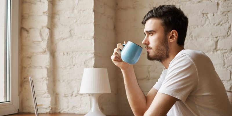 Dampak Minum Kopi pada Kulit/Freepik.com
