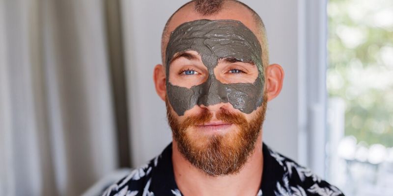 Manfaat Masker Clay/Freepik.com