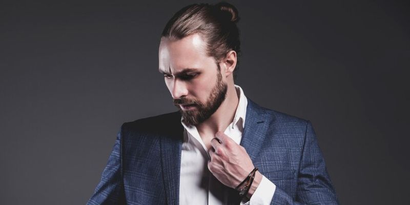 Aroma Parfum yang Maskulin/Freepik.com