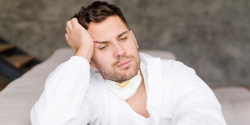 Kebiasaan yang Bikin Jerawat Tak Kunjung Sembuh/Freepik.com