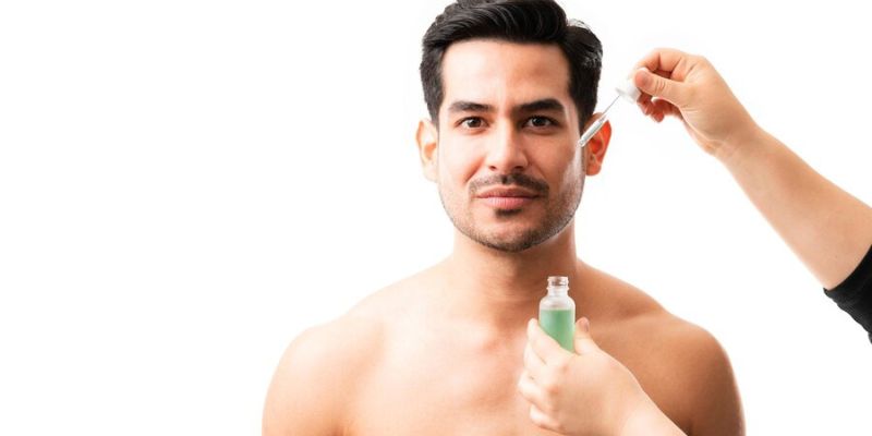 Manfaat Serum Wajah untuk Pria/Freepik.com