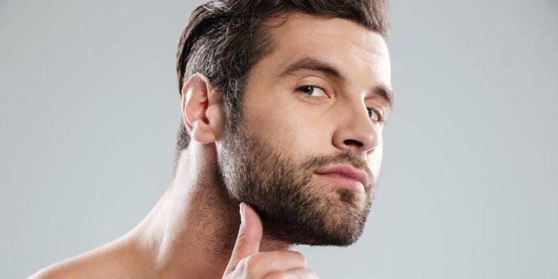 Ilustrasi Beard Roller/Freepik.com