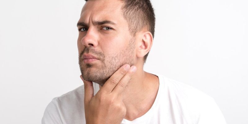 Derma Roller untuk Menumbuhkan Rambut Wajah/Freepik.com