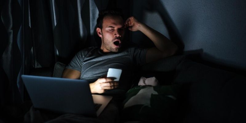 Penyebab Massa Otot Menurun/Freepik.com