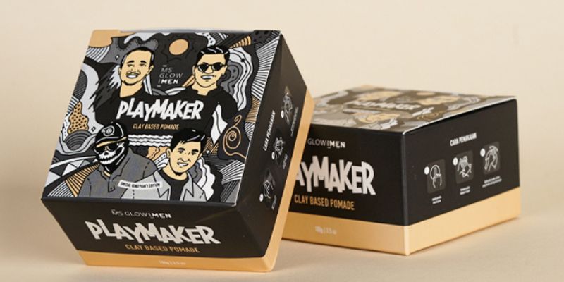 Perawatan Rambut Bagi Pengguna Pomade/Freepik.com