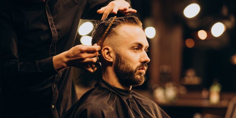 Perawatan Rambut Pria Tanpa Ribet/Freepik.com