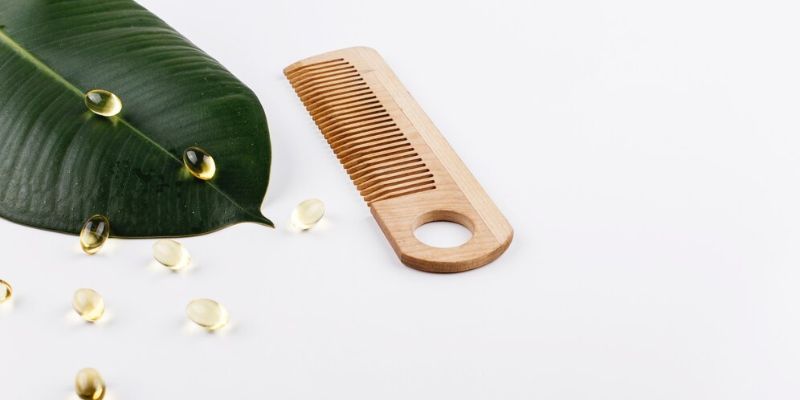 Nutrisi untuk Mendukung Pertumbuhan Rambut/Freepik.com