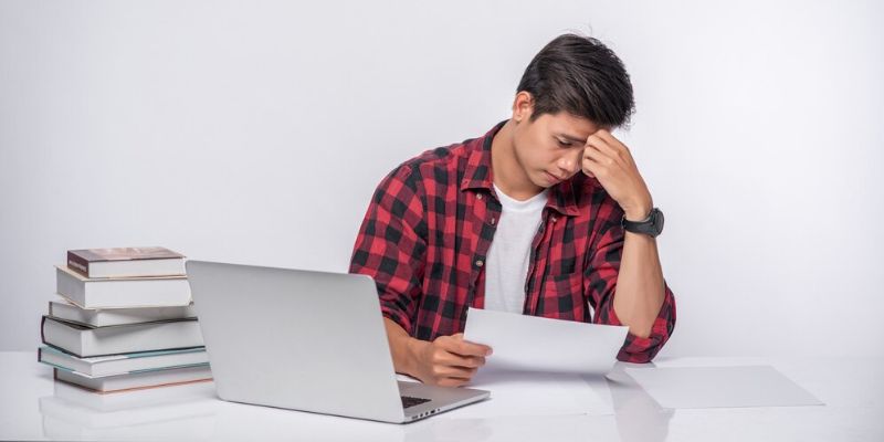 Kebiasaan yang Bikin Jerawat Tak Kunjung Sembuh/Freepik.com
