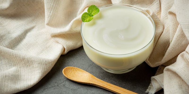 Yogurt/Freepik.com