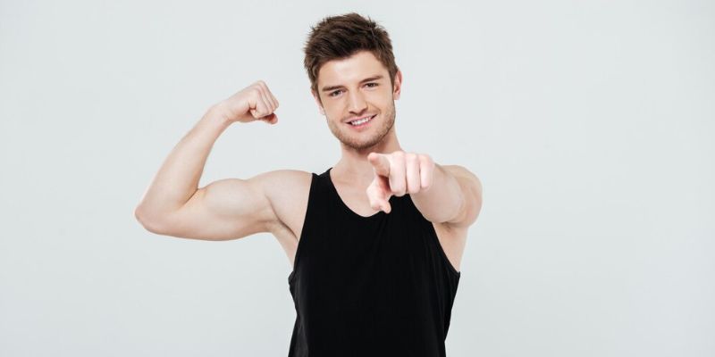 Manfaat Perut Six-Pack/Freepik.com