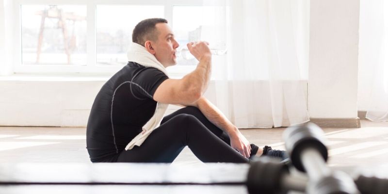 Manfaat Sit-Up untuk Kesehatan Otot/Freepik.com