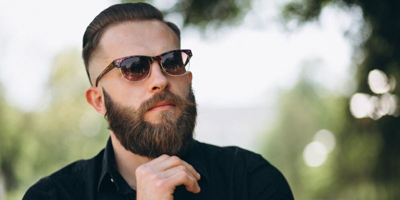 Derma Roller untuk Menumbuhkan Rambut Wajah/Freepik.com
