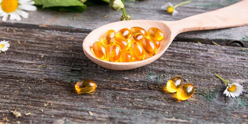 Nutrisi untuk Mendukung Pertumbuhan Rambut/Freepik.com