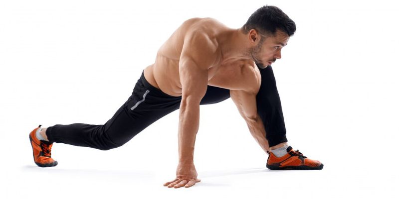 Manfaat Sit-Up untuk Kesehatan Otot/Freepik.com