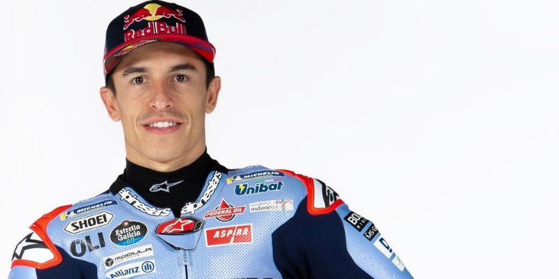Gresini Racing Launching Tim MotoGP 2024/Instagram @gresiniracing