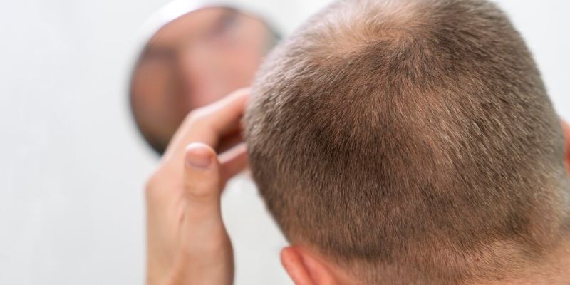 8 Bahan Alami yang Bisa Mengatasi Kerontokan Rambut pada Pria