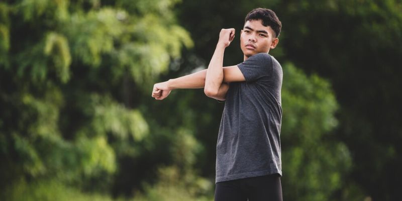 Kenapa Perlu Melakukan Pemanasan Sebelum Berolahraga?